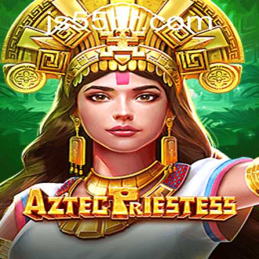 AztecPriestess: Unravel the Mysteries of the Ancient World