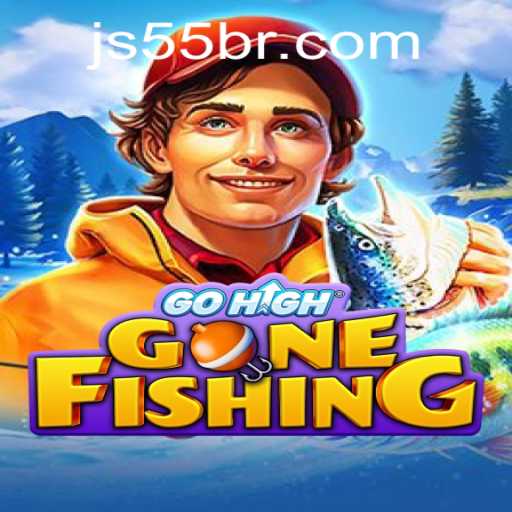 GoHighGoneFishing: Dive into the World of Exciting Angling Adventures